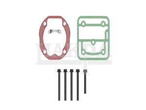 I943140051-MAN-REPAIR KIT (COMPRESSOR)